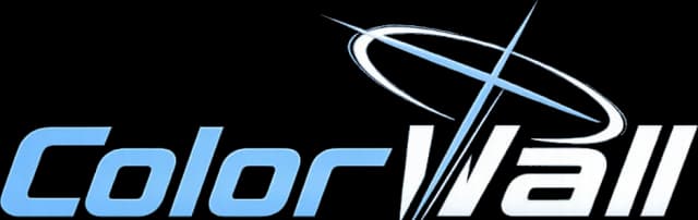 ColorWall Logo